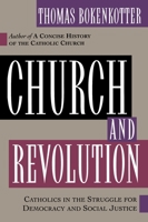 Church and Revolution 0385487541 Book Cover