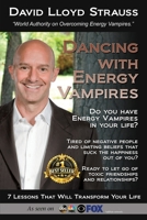 Dancing with Vampires 0996783601 Book Cover