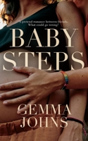 Baby Steps 1648906257 Book Cover