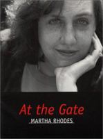 At the Gate (Provincetown Poets Series) 0944854184 Book Cover