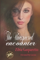 O Encontro Inesperado 1088239846 Book Cover