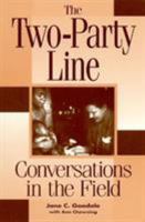 The Two-Party Line 0847682633 Book Cover