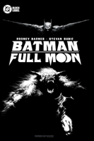 Batman: Full Moon 1799501337 Book Cover