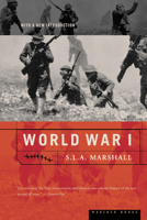 World War I 0828104344 Book Cover