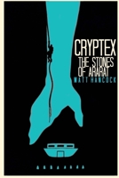 CRYPTEX: THE STONES OF ARARAT B0CMCCWRVS Book Cover