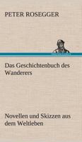 Das Geschichtenbuch Des Wanderers 3842418418 Book Cover