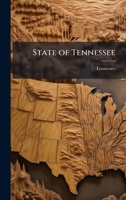 State of Tennessee 1023932695 Book Cover