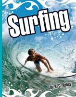 Surfing 1609731859 Book Cover