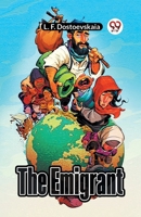 The Emigrant 936046113X Book Cover