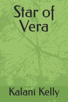 Star of Vera B0CMQ8YRN9 Book Cover