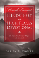 Hinds Feet on High Places: Devotional 0768442028 Book Cover