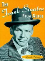 The Frank Sinatra Film Guide 0713484187 Book Cover
