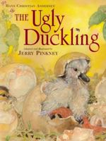 The Ugly Duckling 0590437941 Book Cover