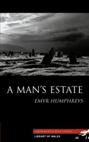 A Man's Estate 102223367X Book Cover