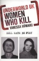 Women Who Kill 1849160244 Book Cover