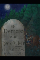 Of Demons and Deception B0CMTXQHLH Book Cover