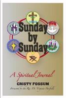 Sunday by Sunday III 0982020708 Book Cover