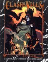 Clash of Wills (Vampire: The Dark Ages) 1565042891 Book Cover