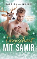Eingeschneit mit Samir: Shapeshifting Souls 3756885836 Book Cover