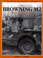 The Browning Automatic Rifle B0006RBYSO Book Cover
