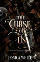 The Curse of Us: The Broken Immortals Reborn Book Two B0G4T14Y42 Book Cover