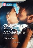 Cinderella's Moroccan Midnight Kiss 0369757769 Book Cover