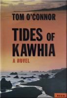 Tides of Kawhia 0790009781 Book Cover