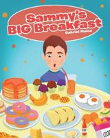 Sammy's Big Breakfast 0228800021 Book Cover