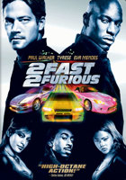 Fast & Furious 2