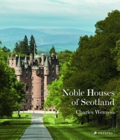 The Noble Houses of Scotland 3791347624 Book Cover