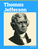 Thomas Jefferson B0FPXJKM41 Book Cover