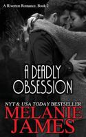 A Deadly Obsession 1523385847 Book Cover