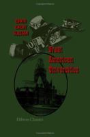 Great American Universities 1015911781 Book Cover
