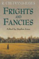 Frights and Fancies 070907137X Book Cover