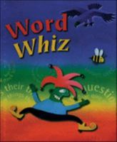 LT 3 Word Whiz Is 0790118289 Book Cover