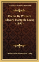 Poems 0548777896 Book Cover