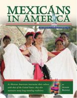 Mexicans in America (In America) 0822539551 Book Cover