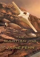 The Martian Job 191093562X Book Cover