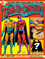 The Team-Up Companion 1605491128 Book Cover