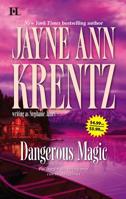 Dangerous Magic 0373771673 Book Cover
