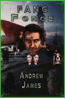 FANG Force B0858TSZ33 Book Cover