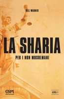 La Sharia per i non-musulmani 8088089298 Book Cover