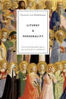Liturgy and Personality 0918477042 Book Cover