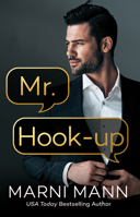 Mr. Hook-up 1662515529 Book Cover
