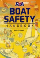 Rya Boat Safety Handbook 1906435537 Book Cover