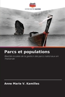 Parcs et populations (French Edition) 620995653X Book Cover