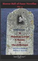 A Phantom Lover 197833026X Book Cover