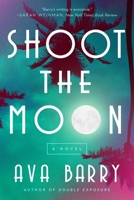 Shoot the Moon: A Rainey Hall Mystery (Rainey Hall Mysteries) 1639368213 Book Cover