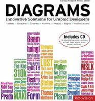 Diagrams: Innovative Solutions for Graphic Designers 2888930617 Book Cover