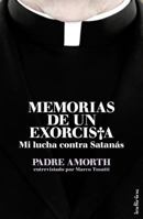 Memórias de um Exorcista 8493795402 Book Cover